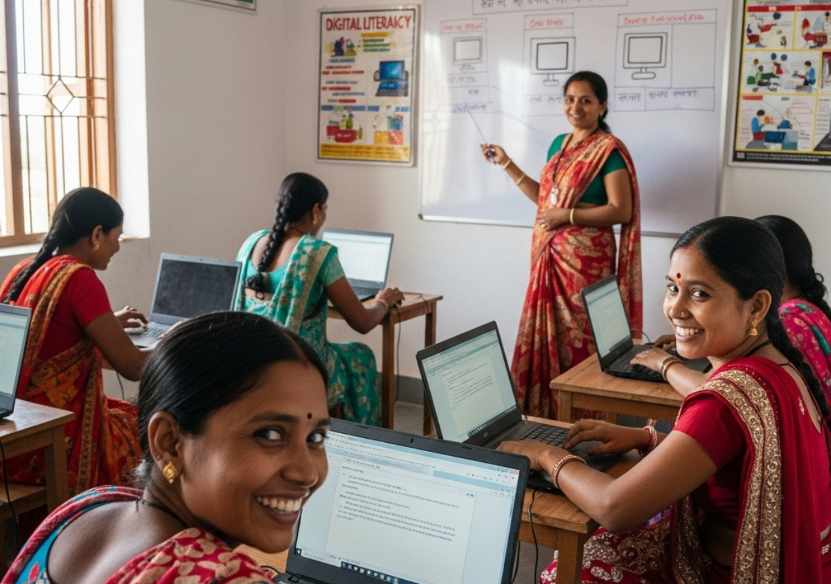 Your support is powerful